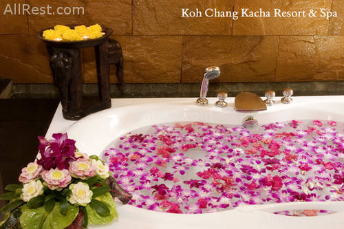 Koh Chang Kacha Resort & Spa 8